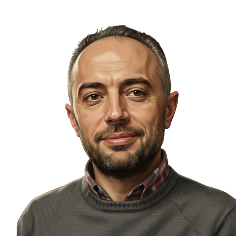 Harun Kaban