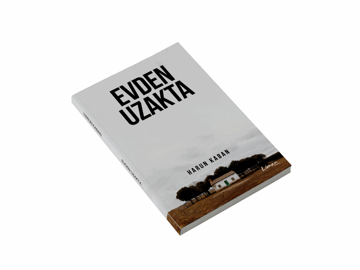 Evden Uzakta