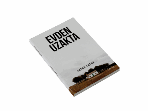 Evden Uzakta
