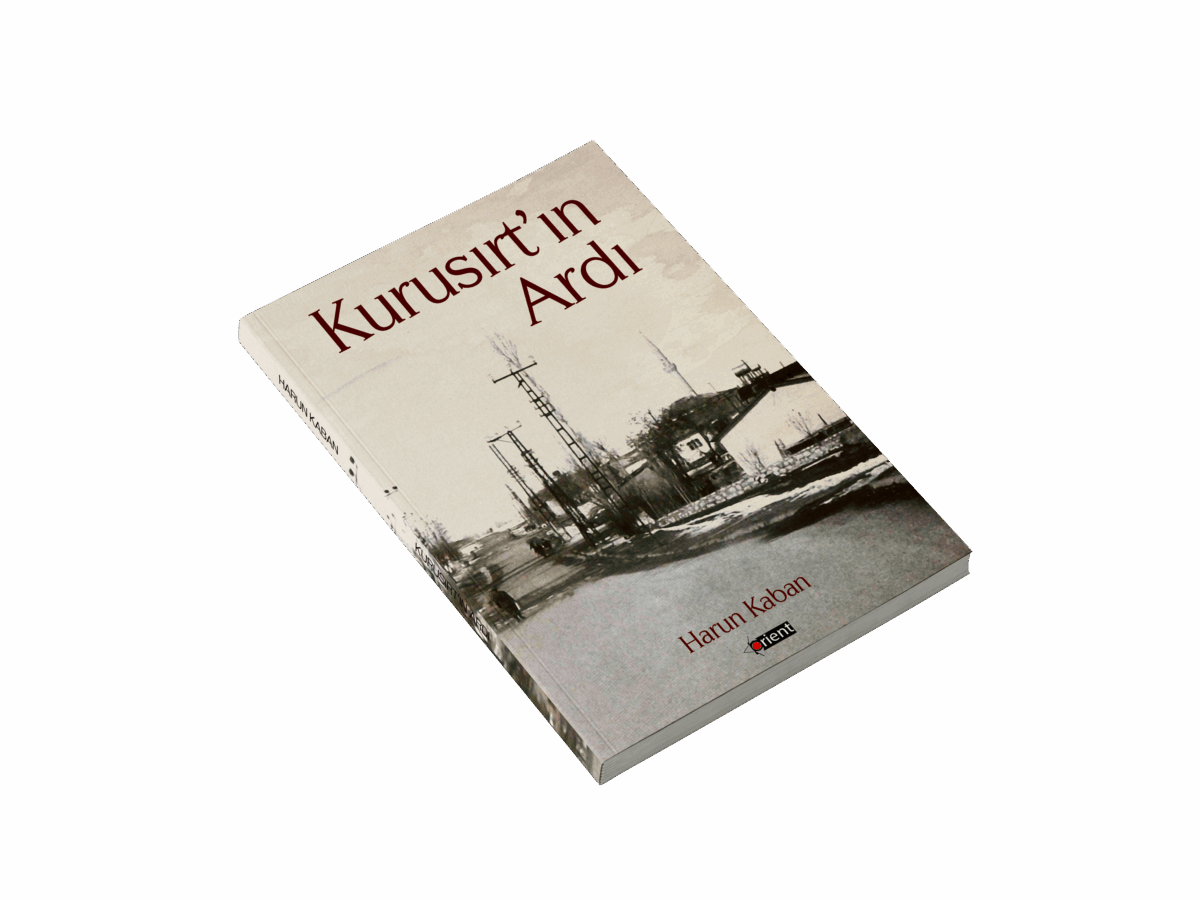 Kurusırt’ın Ardı
