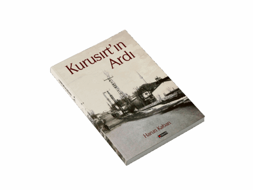Kurusırt’ın Ardı