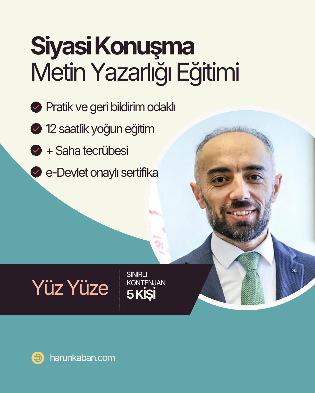 Yüz Yüze Genel 02
