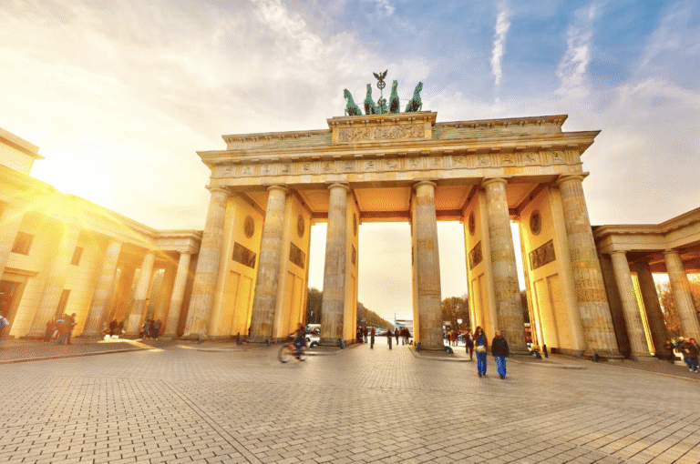 Berlin