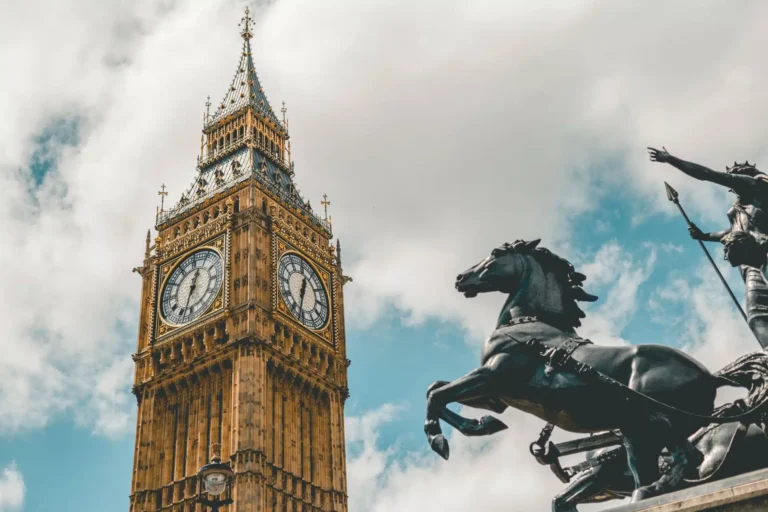 Londra