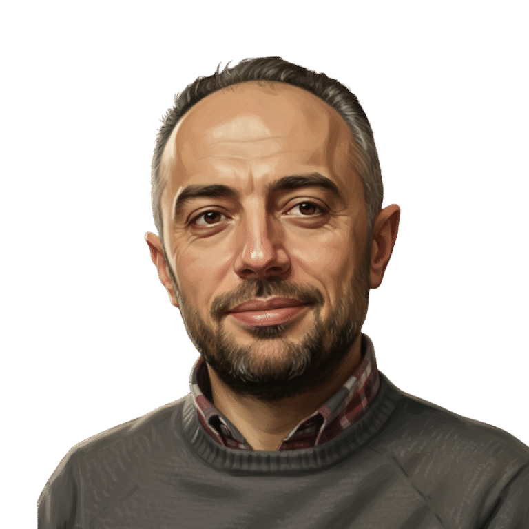 Harun Kaban