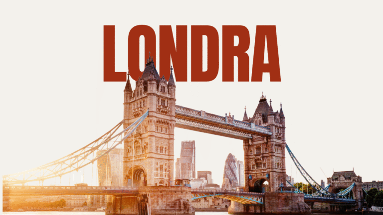 Londra